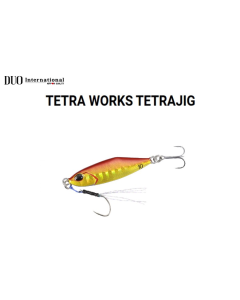 TETRA WORKS TETRA JIG 7g