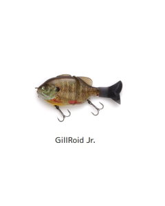 IMAKATSU GillRoid Jr.