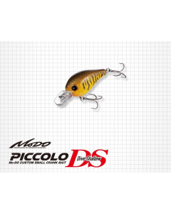 EVERGREEN Piccolo Dive Shallow
