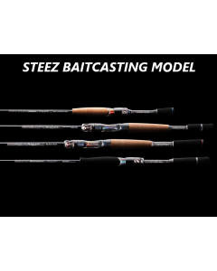 DAIWA 26 STEEZ C71MH+ -SV