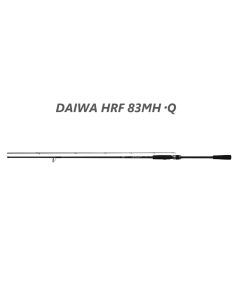 DAIWA HRF 83MH･Q