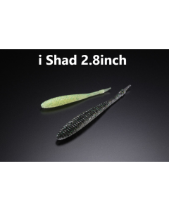 JACKALL i Shad 2.8inch