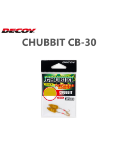 Decoy CHUBBIT CB-30