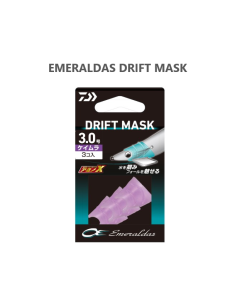 DAIWA EMERALDAS DRIFT MASK 3.0