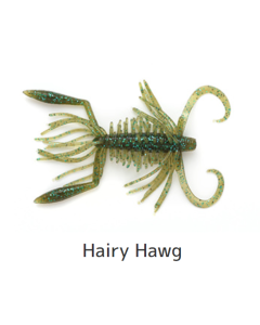 IMAKATSU Hairy Hog 4inch