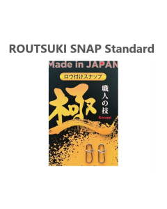 Nihon no Buhinya ROUTSUKI SNAP Standard