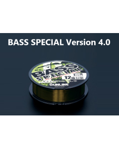 SUNLINE BASS SPECIAL Version 4.0