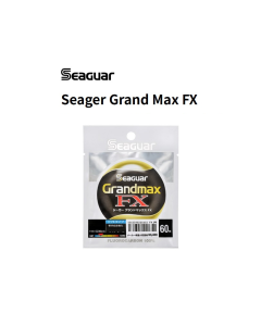 Kureha SEAGUAR GRAND MAX FX 60m