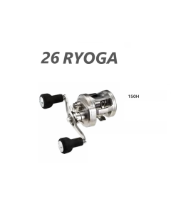 DAIWA 26 RYOGA