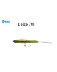 Tiemco Deruzze 70F
