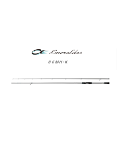 DAIWA EMERALDAS AIR 86MH・K