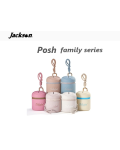 JACKSON Posh family series
