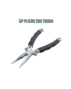 Valley Hill GP PLIERS 200 TOUGH
