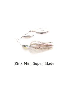 IMAKATSU Zinx Mini Super Blade 1/2oz