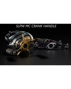 DAIWA SLPW MC CRANK HANDLE