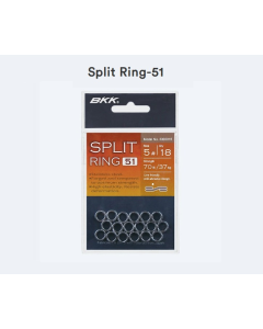 BKK Split Ring-51