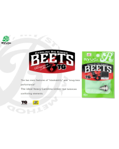 RYUGI BEETS TG (SBE135)