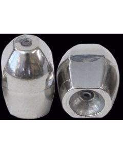 Engine Tungsten Bullet Sinker 2oz