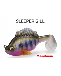Megabass SLEEPER GILL 3.2inch