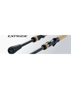SHIMANO 22 EXPRIDE 165ML-LM