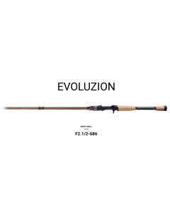 MEGABASS DESTROYER EVOLUZION F2.1/2-68ti