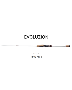 MEGABASS DESTROYER EVOLUZION MX40 F2.1/2-70ti-S