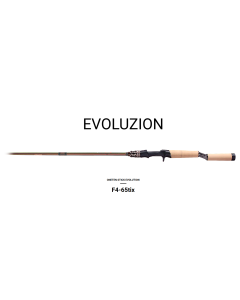 MEGABASS DESTROYER EVOLUZION F4-65tix