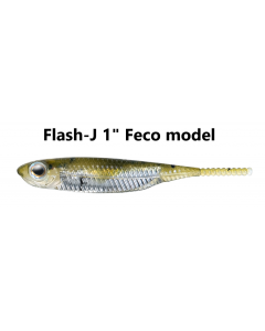 Fish Arrow Flash-J 1" Feco model