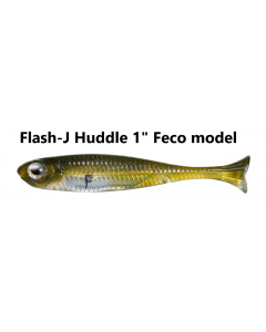 Fish Arrow Flash-J Huddle 1" Feco model