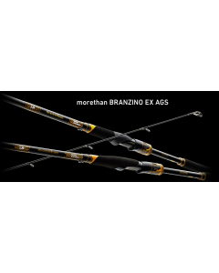 DAIWA MORETHAN BRANZINO 94ML