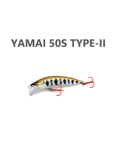 ITO CRAFT YAMAI 50S TYPE-II