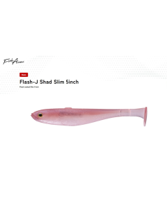 Fish Arrow Flash-J Shad Slim 5inch