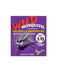 Nogales Wild Mosquito #1