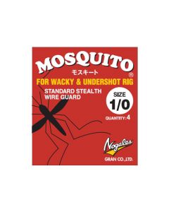 Nogales Mosquito #1/0