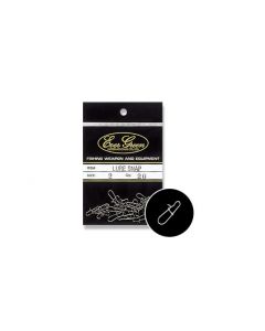 Evergreen Lure Snap taille 00 XS 8112 