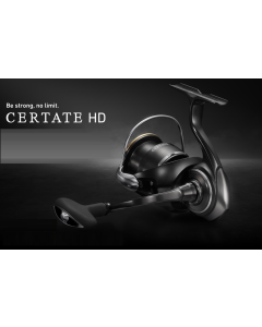 DAIWA 26 CERTATE HD