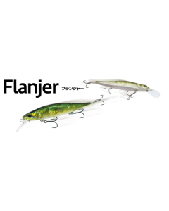 BOTTOMUP Flanjer