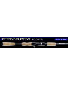 Pre-order ! DEPS GAIN ELEMENT GE-71MHR FLIPPENG ELEMENT