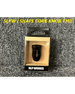 DAIWA SLPW I SHAPE CORK KNOB TM3