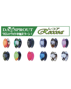 DAYSPROUT Reccoa 1.6g