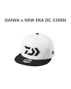 DAIWA x NEW ERA DC-5308N