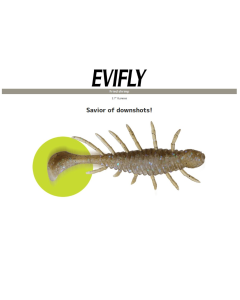 IMAKATSU EVIFLY 2.7inch