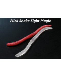 JACKALL Flick Shake Sight Magic 4.8in