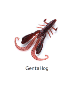 IMAKATSU Gentahog