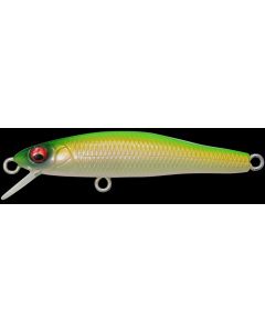 Megabass GREAT HUNTING 55 Heavy Duty - GHOST PEARL LIME(Sinking)