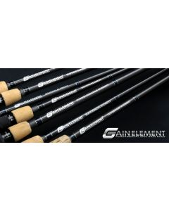 DEPS GAIN ELEMENT GE-71MHR FLIPPENG ELEMENT