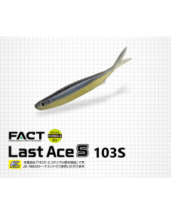 EVERGREEN Last Ace 103S