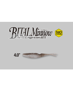 JACKALL BITAL MINNOW 4″