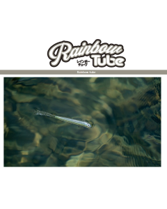 IMAKATSU Rainbow tube 4inch