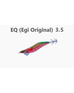 DUEL EQ (Egi Original) 3.5